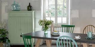 Des couverts en guise de poignées. Style Campagne Chic Decryptage Marie Claire