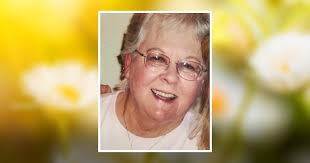 Jeanine Joan Dedmon Obituary 2024