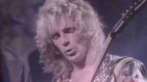 Glenn Tipton