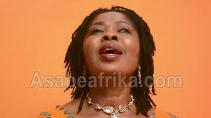 Prophetess Yinka BOLDLY Replied Mama Evelyn Joshua...