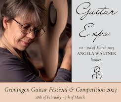 Perfil de Waltnergitarren