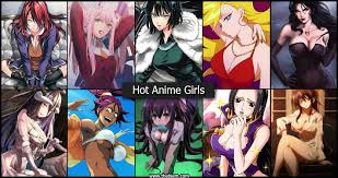The first season of the webtoon series came to an female gaze: Top 100 Hot Anime Girls That Will Surely Grab Your Attention 2021