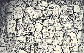 Art Doodle Cool For Android Apk Download Cool doodle illustrations & vectors. art doodle cool for android apk download