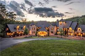 Homes for sale camden county mo. Luxury Homes For Sale Mansions In Camden County Mo Point2