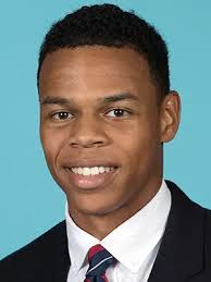 2019-20 Men's Basketball Roster