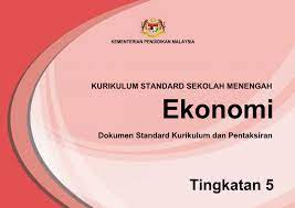 Use the download button below or simple online reader. 02 Dskp Mpei Ekonomi Tingkatan 5 V2