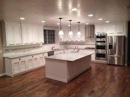 Material and professional installation costs are relatively high. 22 Kitchen Flooring Options And Ideas Pros Cons Home Stratosphere