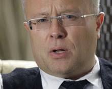 Veterans fall in Standard cull