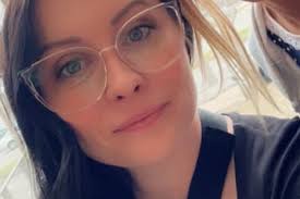 Brittany Bunnell's Instagram, Twitter & Facebook