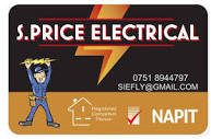 S.Price Electrical