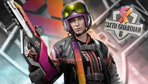 Battle pass not progressing, rewards not unlocking. Rainbow Six Siege Crystal Guard Season Live Free Weekend Coming Up
