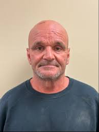 Offender Information