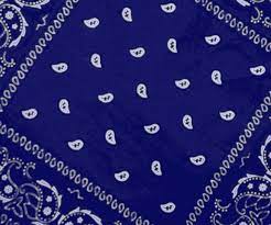 Read up on the ghost recon. Blue Bandana Wallpaper Gang Signs Baby Blue Wallpaper Blue Roses Wallpaper