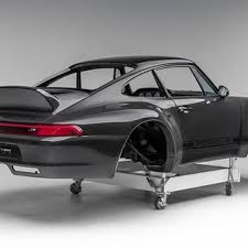 the new optional visible carbon fiber exoskeleton exterior recently commissioned by our client dan am i this option porsche 993 vintage porsche porsche cars porsche 993 vintage porsche porsche cars