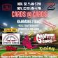 Cards at Cards Show