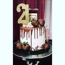 21st Birthday Cake Designs For Men Drip Cakes 21st Birthday Hennessy Cakes Strawberry Chocolate 21st Birthday Cakes 21st Birthday Cake Alcohol Hennessy Cake