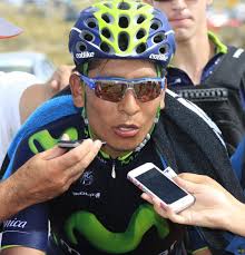 Tour de San Luis 2014: Stage 4 Results
