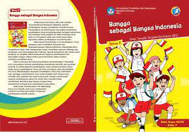 Pin Di Kurikulum 2013 Baru