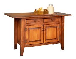 Check spelling or type a new query. Vintage Kitchen Island W 3 Sided Overhang