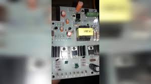 This amplifier circuit can deliver 150 watt rms. Ahuja 250 Watt Amplifier Driver Board 250 Watt Amplifier Driver Board 250 Watt Amplifier Driver Youtube