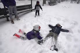 Following the the black lives matter movement and the demand for equality, the u.s. Doe Expels Snow Days From School Year Calendar Adds Juneteenth Holiday Amnewyork