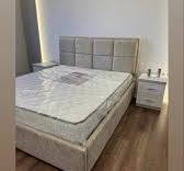 Dhoma gjumi te realizuara me porosi sipas deshires se klientit👌🏻, Na  kontakto dhe ti per te bere porosine tende📥, Cdo gje me porosi🛠️, Dergesa  brenda & jashte vendit🇦🇱, #furniture #furnituredesign ...