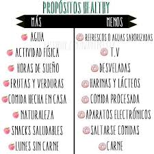 Ejemplos De Resoluciones De Ano Nuevo Para Ninos Paraninos Org
