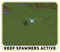 Overview - Chunk Loader - Bukkit Plugins - Projects - Bukkit
