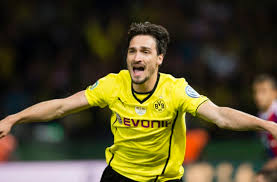 Check out his latest detailed stats including goals, assists, strengths & weaknesses and match ratings. Roundtable Should Borussia Dortmund Really Bring Back Mats Hummels