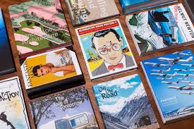 Another great benefit of creating a photo book to use as a coffee table book is that you can make your front cover stand out with some beautiful highlights. When Did We All Become Obsessed With Coffee Table Books