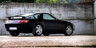 Porsche 928 Gts Porsche 928 Gts Porsche 928 928 Gts