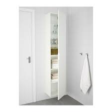 Mobel Einrichtungsideen Fur Dein Zuhause Small Bathroom Bathroom Tall Cabinet Ikea Godmorgon