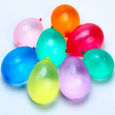 Big White Unbreakable Bunch Balon Water Drop Shape Ballon Balloon For Water Tank Buy Water Ballon Balloon For Water Tank Big Water Balloon Product On Alibaba Com