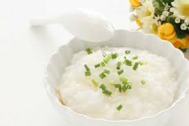 Cukup siapkan air panas, teh celup, gula jawa, dan telur ayam kampung untuk membuatnya. Kumpulan Resep Bubur