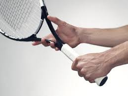 String Tension And Power In Tennis Racquets