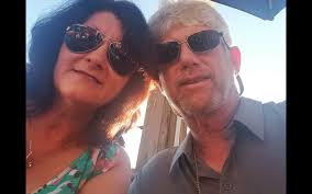 LARGER-THAN-LIFE KEY LARGO ANGLER, CONTRACTOR & VOLUNTEER PASSED IN FEBRUARY