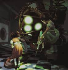 Bioshock Infinite Bird Or Cage Meaning Bioshock Infinite Burial At Sea Bioshock Bioshock Art Bioshock Series