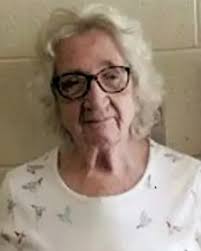 Obituary information for Marilynn June Copeland