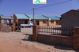 Maybe you would like to learn more about one of these? A Hotel Com The Village Guest House Bed And Breakfast Maseru Lesotho Price Reviews Booking Contact