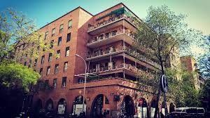 Casa de las flores madrid. Madrid La Casa De Las Flores Un Edificio Unico En Facebook