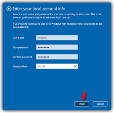 Delete your microsoft account from windows · click on the windows button. How To Remove Microsoft Account In Windows 10 Wikigain
