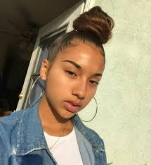 Love Is Poison Completed Baddie Hairstyles Edges Hair Light Skin Girls