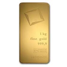 Generally, large gold quantities are bought by gold merchants and jewelry shop owners from the gold trading market. Buy 1000 Gram Gold Bar Valcambi Pressed W Assay Apmex