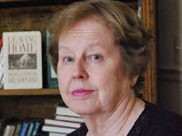 Mary Bradford Obituary (1930