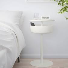 Round nightstand ikea beds for kids. 10 Best Small Space Nightstands The Family Handyman