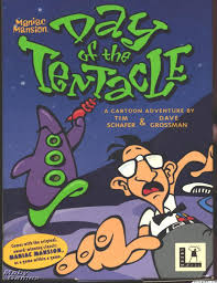 Download day of the tentacle for free at this site. Day Of The Tentacle Intro High Quality Day Of The Tentacle Tentacle Classic Video Games