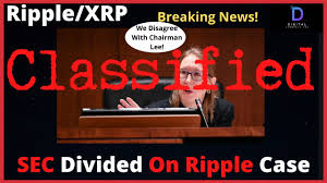 Given ripple's prominent business relationships and xrp's market xrp's price crashed by 51% to $0.25, as news of the sec's case broke across crypto media. Ripple Xrp Sec Divided On Ripple Case What Settlement Means For Xrp Hodlers Youtube