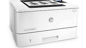 Hp printer driver is a software that is in charge of controlling every hardware installed on a computer, so that any installed hardware can interact with. Hp Laserjet Pro M402dne S W Laserdrucker Im Test Uberblick