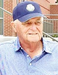 Robert "Bob" Leonard Lamson