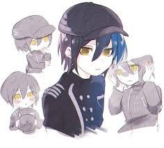 See more ideas about danganronpa, danganronpa v3, danganronpa characters. Saihara Shuuichi New Danganronpa V3 Image 2059117 Zerochan Anime Image Board